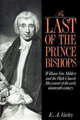 The Last of the Prince Bishops