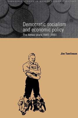 Democratic Socialism and Economic Policy