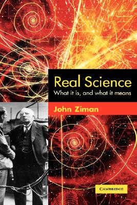 Real Science