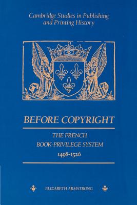 Before Copyright