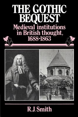 The Gothic Bequest