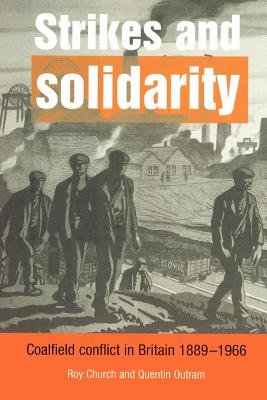 Strikes and Solidarity