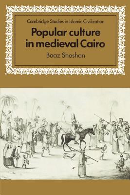 Popular Culture in Medieval Cairo