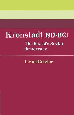 Kronstadt 1917-1921