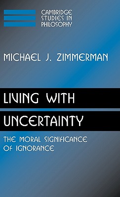 Living with Uncertainty