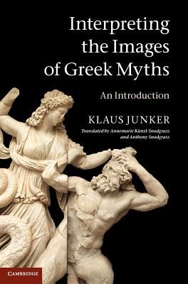 Interpreting the Images of Greek Myths