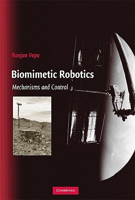 Biomimetic Robotics