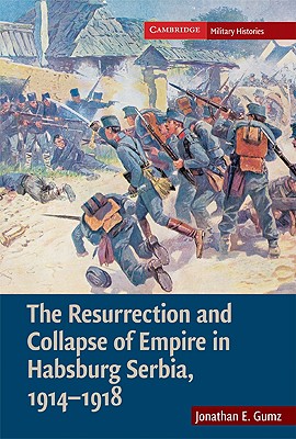 The Resurrection and Collapse of Empire in Habsburg Serbia, 1914-1918: Volume 1