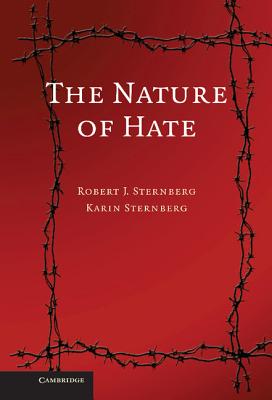 The Nature of Hate