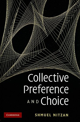 Collective Preference and Choice