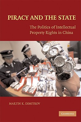 Piracy and the State