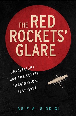 The Red Rockets' Glare