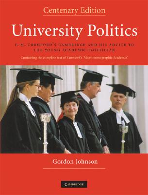 University Politics