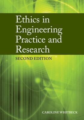 Ethics in Engineering Practice and Research