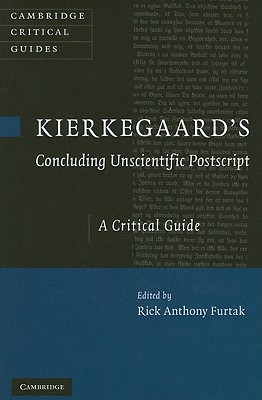 Kierkegaard's 'Concluding Unscientific Postscript'