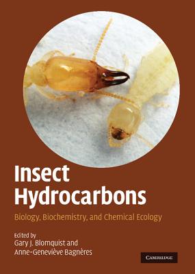 Insect Hydrocarbons