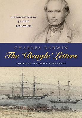 Charles Darwin: The Beagle Letters