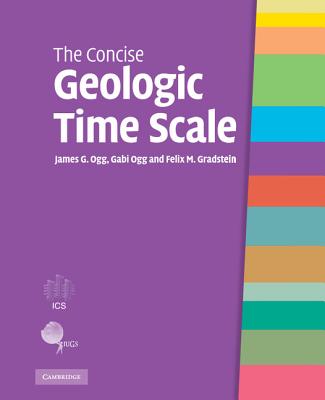 The Concise Geologic Time Scale