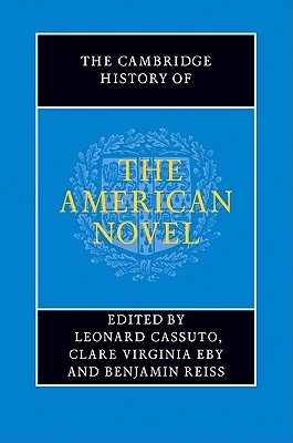 The Cambridge History of the American Novel