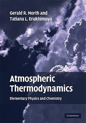 Atmospheric Thermodynamics