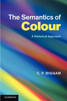 The Semantics of Colour