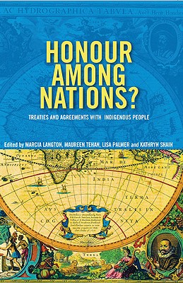 Honour Among Nations?