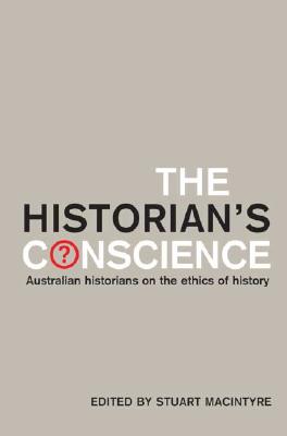 The Historian's Conscience