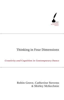 Thinking In Four Dimensions