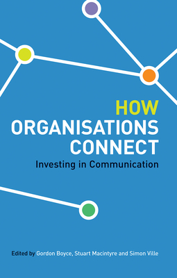 How Organisations Connect