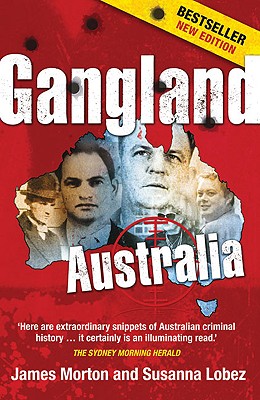 Gangland Australia