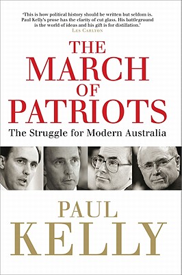 The March Of Patriots