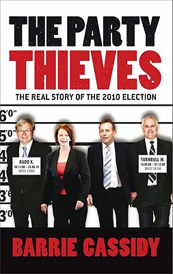 The Party Thieves