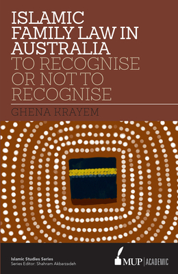 Islamic Family Law in Australia