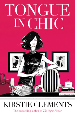 Tongue in Chic