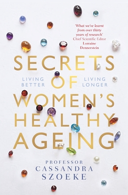 Secrets of Women's Healthy Ageing