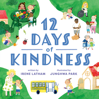 Twelve Days of Kindness