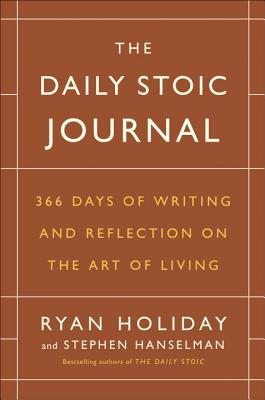 Daily Stoic Journal