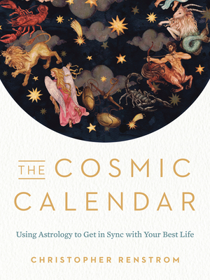 The Cosmic Calendar