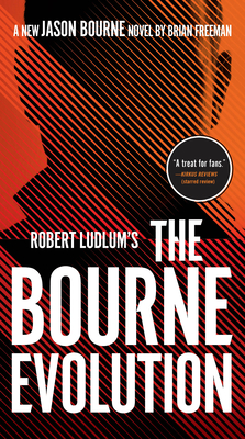Robert Ludlum''s The Bourne Evolution