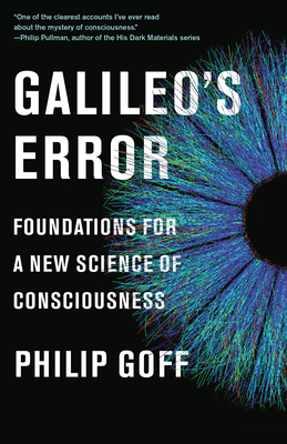 Galileo''s Error
