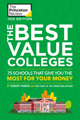 The Best Value Colleges, 2020 Edition