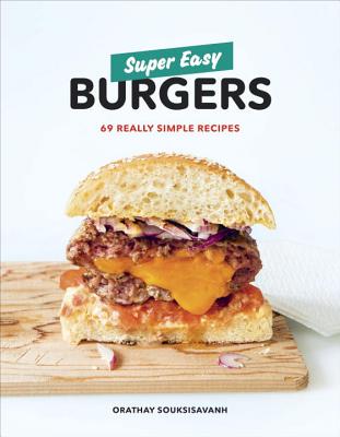 Super Easy Burgers