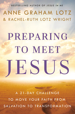 Preparing to Meet Jesus