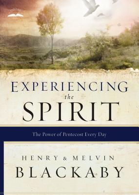 Experiencing the Spirit