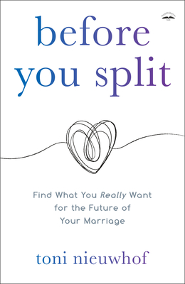 Before you Split