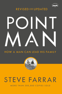 Point Man, Revised and Updated 30th Anniversary Edition