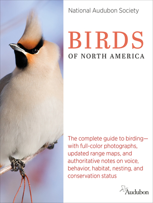 National Audubon Society Master Guide to Birds