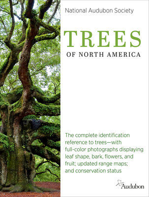 National Audubon Society Master Guide to Trees