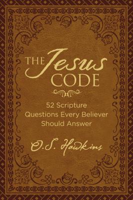 The Jesus Code