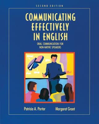 Communicating Effectively in English